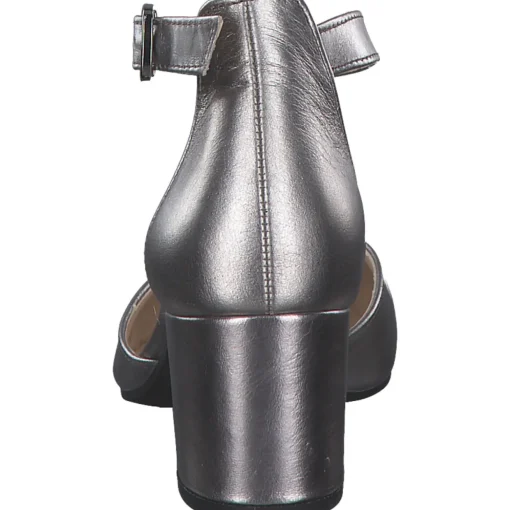 Gabor 51.340.60, Pumps, Damen, Iron (Grau)