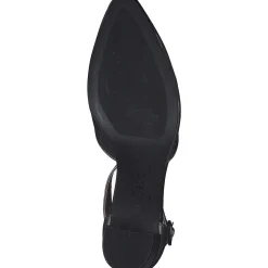 Gabor 51.340.60, Pumps, Damen, Iron (Grau)