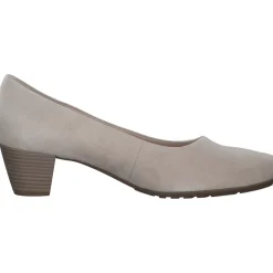 Gabor 02.120, Pumps, Damen, oak
