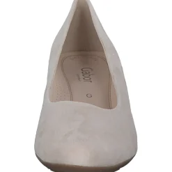 Gabor 02.120, Pumps, Damen, oak