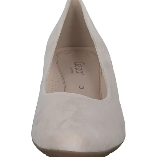 Gabor 02.120, Pumps, Damen, oak