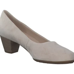 Gabor 02.120, Pumps, Damen, oak