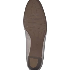Gabor 02.120, Pumps, Damen, oak