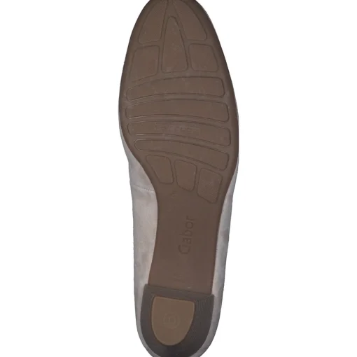 Gabor 02.120, Pumps, Damen, oak