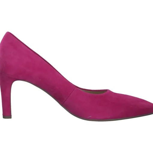 Gabor 41.380, Pumps, Damen, Pink