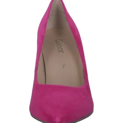 Gabor 41.380, Pumps, Damen, Pink