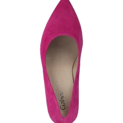Gabor 41.380, Pumps, Damen, Pink