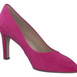 Gabor 41.380, Pumps, Damen, Pink