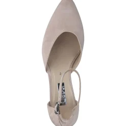 Gabor 41.340, Pumps, Damen, Rose