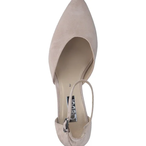 Gabor 41.340, Pumps, Damen, Rose