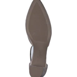Gabor 41.340, Pumps, Damen, Rose