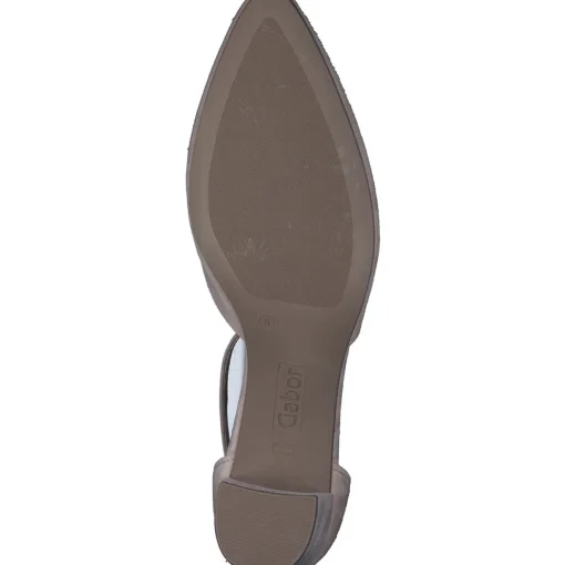Gabor 41.340, Pumps, Damen, Rose