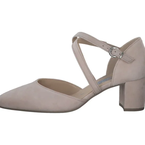 Gabor 41.343, Pumps, Damen, rouge