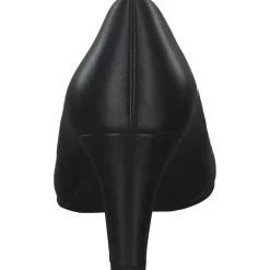 Gabor 21.410, Pumps, Damen, Schwarz