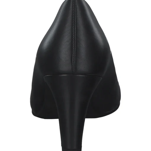 Gabor 21.410, Pumps, Damen, Schwarz