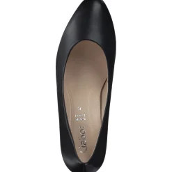 Gabor 21.410, Pumps, Damen, Schwarz