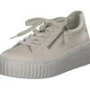 Gabor 23.200, Schnürschuhe, Damen, panna (creme)