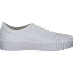 Gabor 23.331, Schnürschuhe, Damen, weiss (ice)