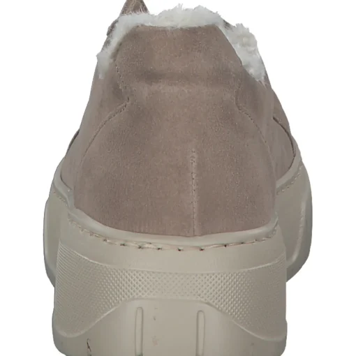 Gabor 53.221.12, Schnürschuhe, Damen, desert/panna