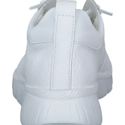 Gabor 63.460, Schnürschuhe, Damen, Weiß