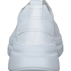 Gabor 63.370, Schnürschuhe, Damen, Weiß