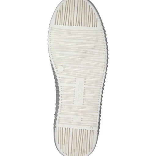 Gabor 43.331, Schnürschuhe, Damen, Beige