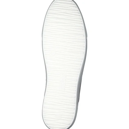 Gabor 23.324, Schnürschuhe, Damen, mauve