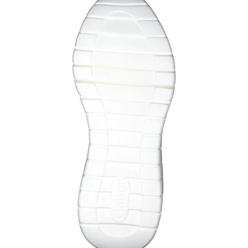 Gabor 53.451.12, Schnürschuhe, Damen, visone/fucile/latte
