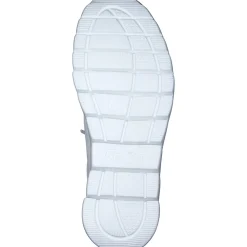 Gabor 63.460, Schnürschuhe, Damen, Weiß