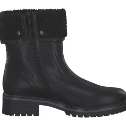 Gabor 52.770.57 schwarz, Winterstiefeletten, Damen, schwarz (Webl.)