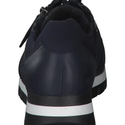 Gabor 96.438, Sneakers Low, Damen, marine/nightblue