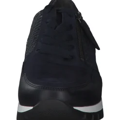 Gabor 96.438, Sneakers Low, Damen, marine/nightblue