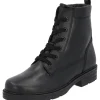 Gabor 34.651, Stiefeletten, Damen, Schwarz