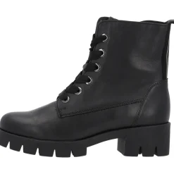 Gabor 31.711, Stiefeletten, Damen, schwarz