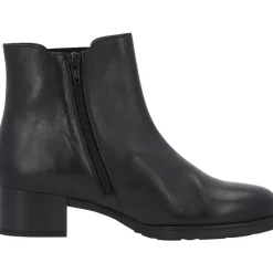Gabor 35.501, Stiefeletten, Damen, Schwarz