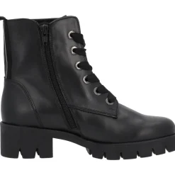 Gabor 31.711, Stiefeletten, Damen, schwarz