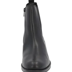 Gabor 31.600, Stiefeletten, Damen, Schwarz
