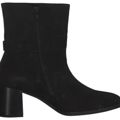 Gabor 35.531, Stiefeletten, Damen, Schwarz