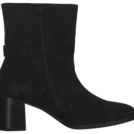 Gabor 35.531, Stiefeletten, Damen, Schwarz