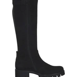 Gabor 31.719, Stiefeletten, Damen, Schwarz