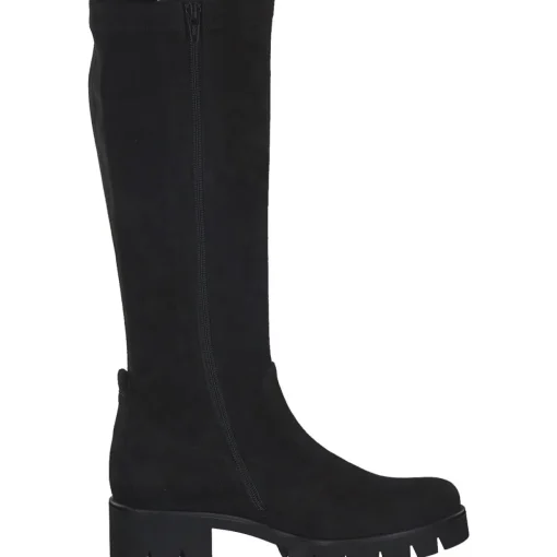 Gabor 31.719, Stiefeletten, Damen, Schwarz
