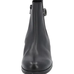 Gabor 35.501, Stiefeletten, Damen, Schwarz
