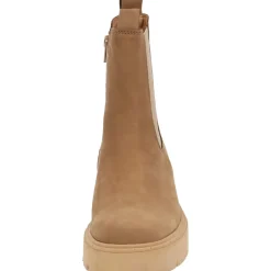Gabor 31.740, Stiefeletten, Damen, Beige