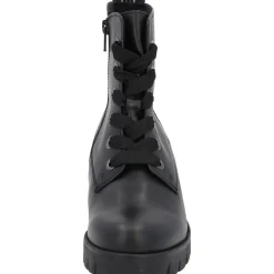 Gabor 31.711, Stiefeletten, Damen, schwarz