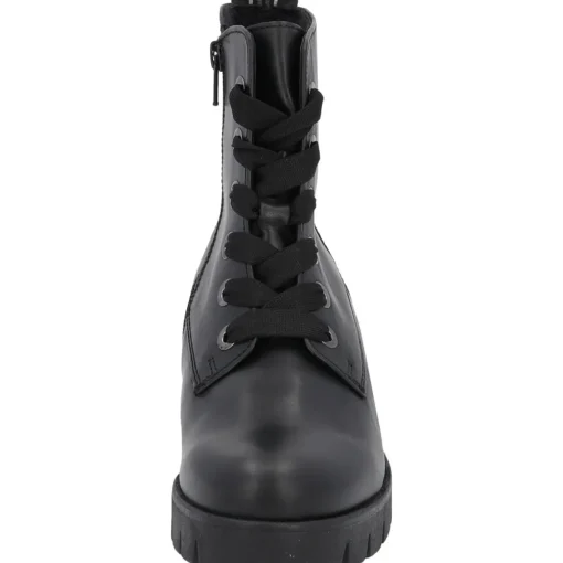 Gabor 31.711, Stiefeletten, Damen, schwarz