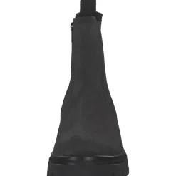 Gabor 31.850, Stiefeletten, Damen, Grau