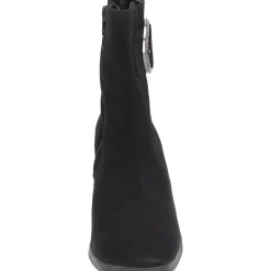 Gabor 35.692, Stiefeletten, Damen, Schwarz