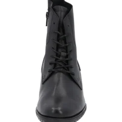Gabor 36.605, Stiefeletten, Damen, Schwarz