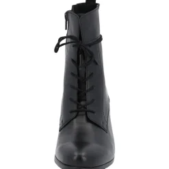Gabor 35.521, Stiefeletten, Damen, Schwarz