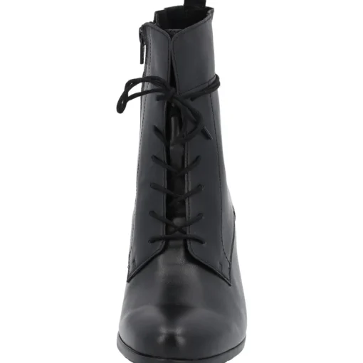 Gabor 35.521, Stiefeletten, Damen, Schwarz